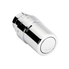 ﻿Danfoss RAX-K Termostatik Vana Sensörü Krom M30 Bağlantılı