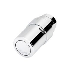 ﻿Danfoss RAX-K Termostatik Vana Sensörü Krom M30 Bağlantılı