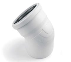 RAUPIANO PLUS Dirsek  DN 75, 67 Derece