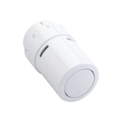 Danfoss RTX Dönüş Sıcaklık Limitleyicisi RAL 9016 Beyaz