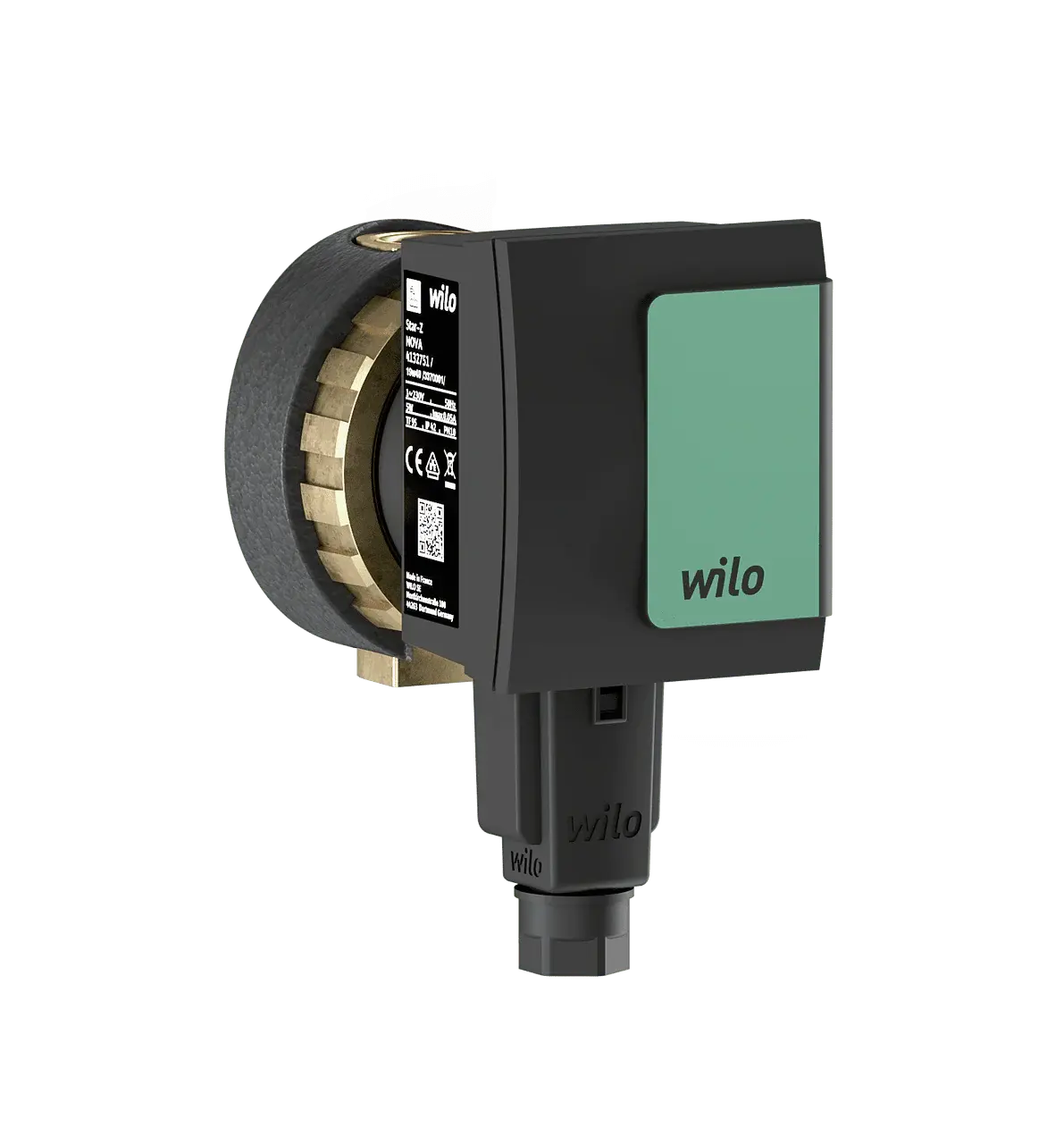 WİLO STAR-Z NOVA 4132760