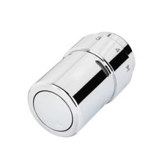 Danfoss RTX Krom Dönüş Suyu Sıcaklık Limitleyicisi