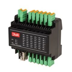 Danfoss CCR2+ Sıcaklık Kontrol Paneli