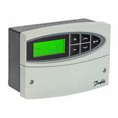 Danfoss Elektronik Kontrol Paneli ECL Comfort 110 24V