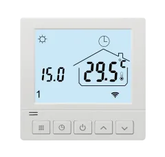Herz Oda Termostatı 230 V
