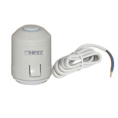 Herz Termostatik Vana 230 V