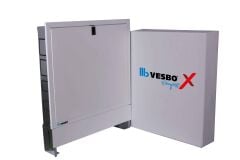 Vesbo Kollektör Dolabı 80cm