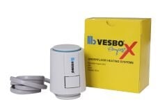 Vesbo Termostatik Vana 230 V
