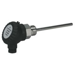 ﻿Danfoss ESMU-100 Daldırma Tipi Sıcaklık Sensörü 100 mm