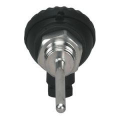﻿Danfoss ESMU-100 Daldırma Tipi Sıcaklık Sensörü 100 mm