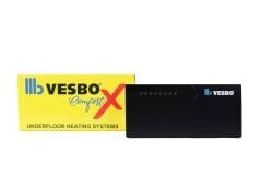 Vesbo Kontol Paneli 8 Kanal 230 V