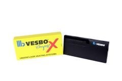 Vesbo Kontol Paneli 8 Kanal 230 V