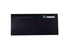 Vesbo Kontol Paneli 8 Kanal 230 V