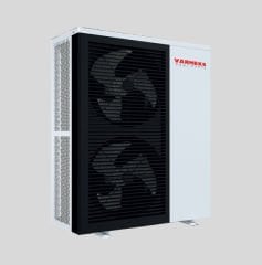 Solimpeks Varmeks 18 Kw Inverter Monoblok Isı Pompası