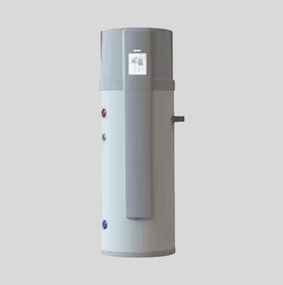 Solimpeks Maxa 200 Lt Boyler Isı Pompası