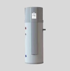Solimpeks Maxa 200 Lt Boyler Isı Pompası