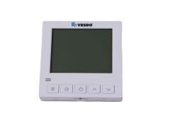 Vesbo Oda Termostatı 230 V
