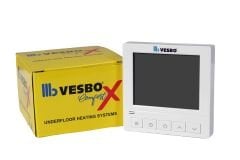 Vesbo Oda Termostatı 230 V