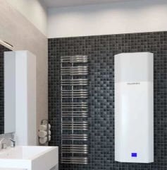 Solimpeks Maxa 110 Lt Boyler Isı Pompası