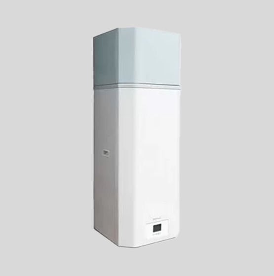 Solimpeks Maxa 110 Lt Boyler Isı Pompası