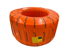 Aruna Pert 6 Katmanlı Yerden Isıtma Borusu Oksijen Bariyerli 16x2 240mt