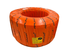 Aruna Pert 6 Katmanlı Yerden Isıtma Borusu Oksijen Bariyerli 16x2 240mt