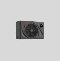 Solimpeks Varmeks 20 Kw İnverter R32 Havuz Isı Pompası