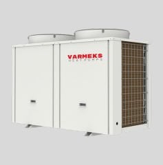 Solimpeks Varmeks 75 Kw R410a Trifaze Havuz Isı Pompası