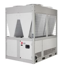 Lg Büyük Kapasite 410 Kw Isı Pompası Kaskad Paket