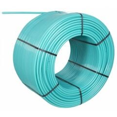 Fraenkische 16x2 PERT Oksijen Bariyerli Yerden Isıtma Borusu 600mt