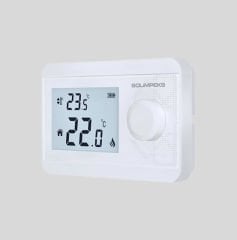 Soliterm 250 Kablolu Dijital Oda Termostatı
