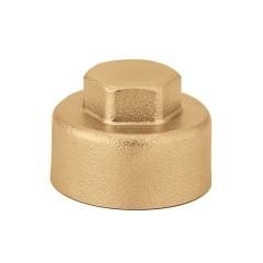 Caleffi 5993 Tapa 1” F
