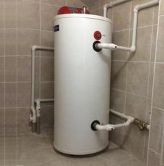 Solimpeks Solibuffer 100 Lt Buffertank