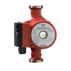 Grundfos UP 20-30 N 150 Paslanmaz Gövdeli Sirkülasyon Pompası 59643500