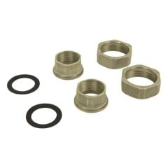 Grundfos Rakor seti G2xRp1 1/4 CI FZG 99672033