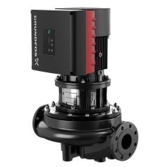 Grundfos TPE 65-210/2 A-F-A-BQQE-JWB Frekans Konvertörlü Tek Kademeli Hat Tipi Pompa 99113941