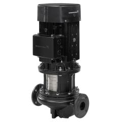 Grundfos TP 65-210/2 A-F-A-BQQE-JW1 Tek Kademeli Düz Boruya Takılabilir Pompa 98742391