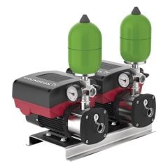 Grundfos CMBE TWIN 5-62 I-U-C-C-D-B Hidrofor Seti 99219423