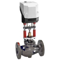Danfoss AMV 85 Lineer Vana Motoru 24V