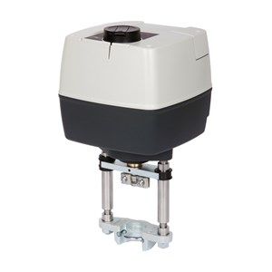 Danfoss AMV 655 Lineer Vana Motoru 24V