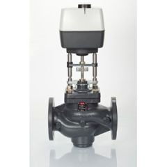 Danfoss AME 655 Lineer Vana Motoru 24V