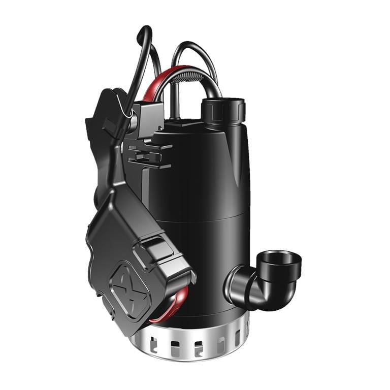 Grundfos UNILIFT CC9-A1 GA Dalgıç Atık Su Pompası 98624465