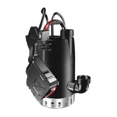 Grundfos UNILIFT CC9-A1 GA Dalgıç Atık Su Pompası 98624465