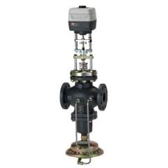 Danfoss AME 655 Lineer Vana Motoru 230V