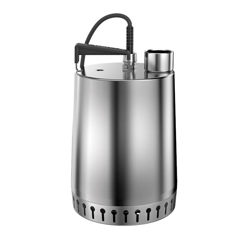 Grundfos UNILIFT AP12.40.08.1 Dalgıç Atık Su Pompası 96001869