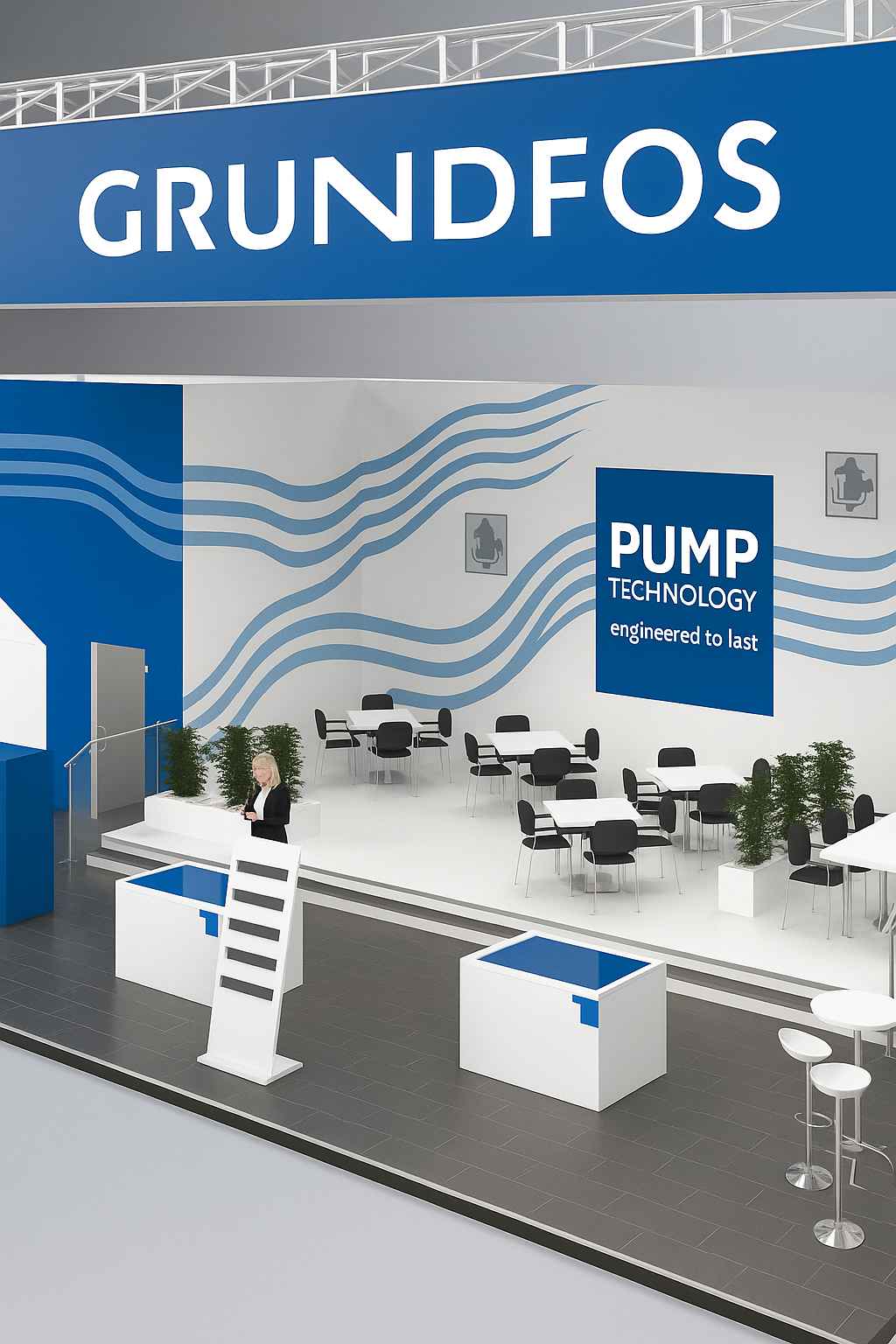 grundfos